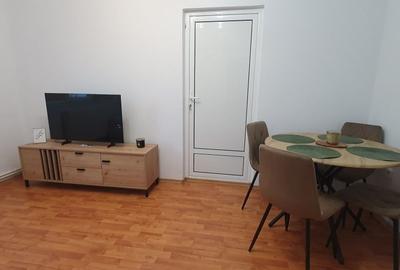 Apartament cu 2 camere semidecomandat în Micro 19 - 3