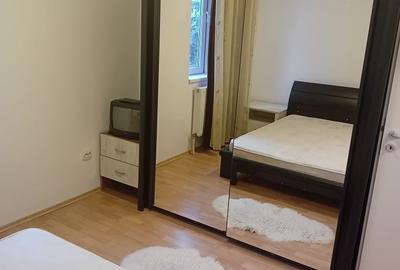 Garsonieră decomandată în Iris - 4