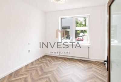 Casă individuală cu 7 camere cu Canalizare în Central - 5