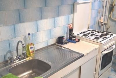 Apartament cu 3 camere decomandat, mobilat în Mazepa 1 - 6