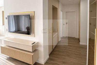 Apartament cu 2 camere semidecomandat, mobilat în Iris - 8