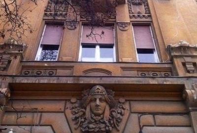 Apartament cu 2 camere în Medicină