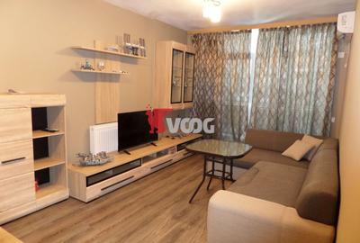Apartament cu 3 camere decomandat în Circumvalațiunii - 1