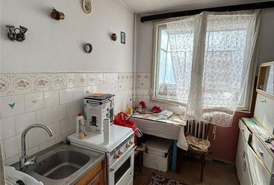 Apartament cu 3 camere în Mazepa 1 - 1