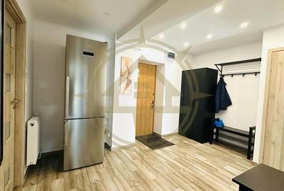 Apartament cu 2 camere, mobilat în Alba Iulia - 8