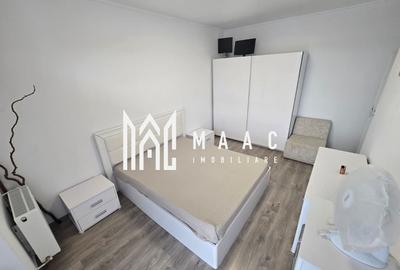 Apartament cu 4 camere decomandat, mobilat în Turnișor - 5