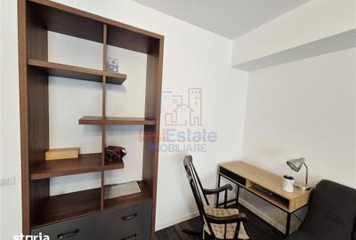 Apartament cu 2 camere decomandat în Valea Lupului - 5