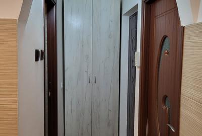 Garsonieră decomandată în Tătărași
