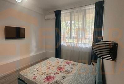 Apartament cu 2 camere semidecomandat în Central - 2