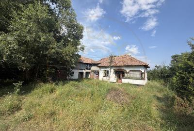 Teren Construcții intravilan de 1032 mp, în Micești - 4