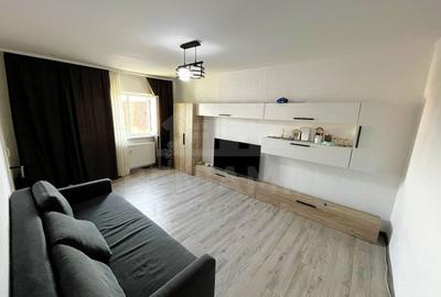 Apartament cu 2 camere decomandat, mobilat în Sărari