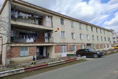 Garsonieră decomandată în Suplacu de Barcău - 3