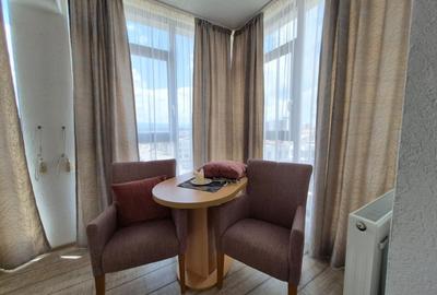 Apartament cu 2 camere semidecomandat, mobilat în Mihai Viteazul - 3