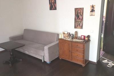 Apartament cu 2 camere semidecomandat în Florești - 8