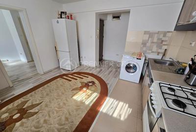 Apartament cu 2 camere în Podu Roș - 3