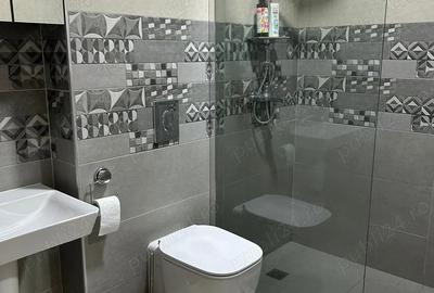 Apartament cu 2 camere decomandat în Preajba