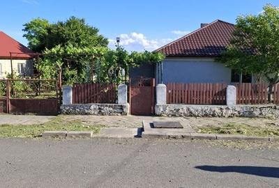Casă cu 4 camere în Albești - 5