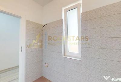 Casă cu 4 camere cu Teren 367 Mp în Brănești