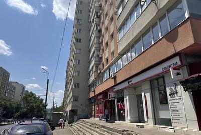Apartament cu 2 camere semidecomandat, mobilat în Colentina - 16