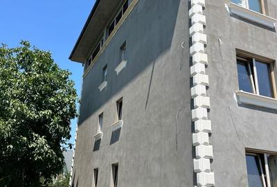 Apartament cu 2 camere semidecomandat în Sălăjan