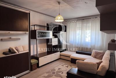 Apartament cu 2 camere decomandat în Salca