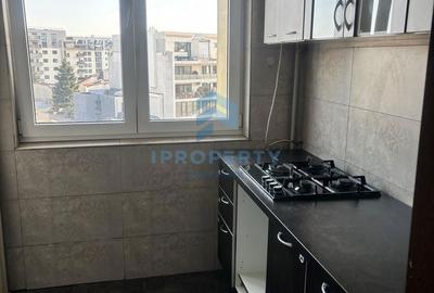 Apartament cu 3 camere, mobilat în Grivița - 4
