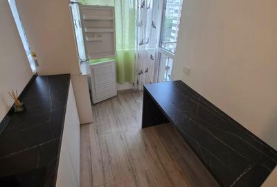 Apartament cu 2 camere decomandat în Tătărași - 7