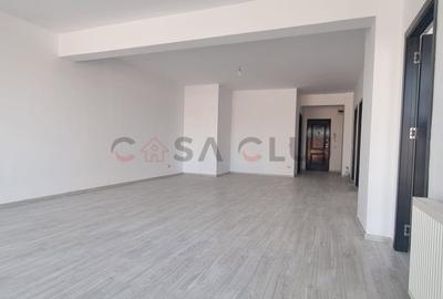 Apartament cu 3 camere decomandat în Central - 1