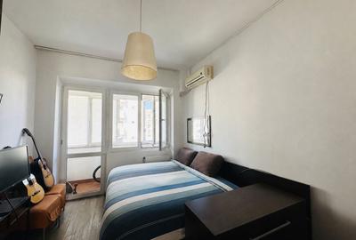 Apartament cu 3 camere semidecomandat în Mihai Bravu - 5