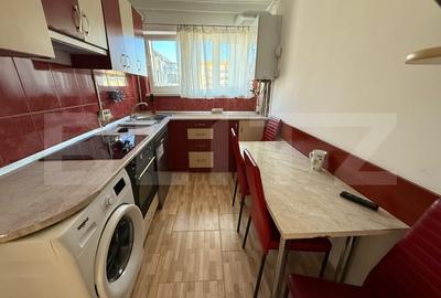 Apartament cu 2 camere decomandat, mobilat în Mănăștur - 7