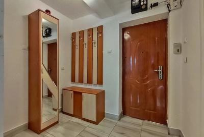 Apartament cu 2 camere decomandat în Rogerius