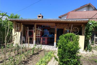 Casă cu 9 camere cu Teren 741 Mp în Central - 5