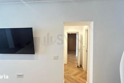 Apartament cu 3 camere în Central - 1
