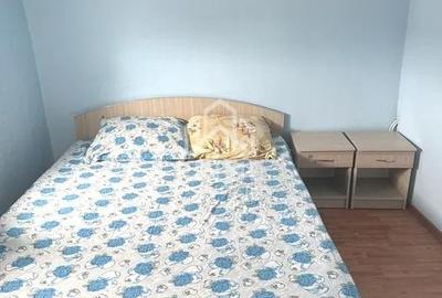 Apartament cu 2 camere în Cetate