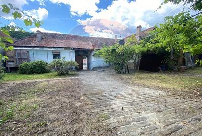Casă cu 4 camere cu Teren 2174 Mp în Motiș