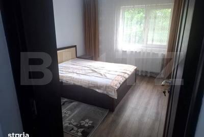 Apartament cu 3 camere semidecomandat în Central - 7