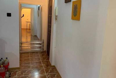 Apartament cu 2 camere semidecomandat, mobilat în Girocului - 2