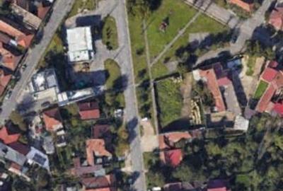 Teren Construcții intravilan de 2300 mp, în Iosia-Nord - 2