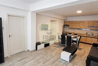 Apartament cu 3 camere semidecomandat, mobilat în Turnișor
