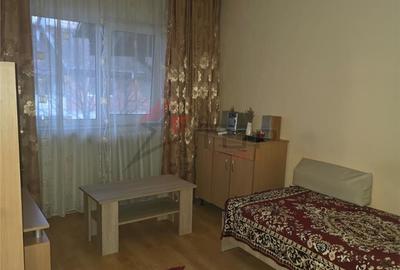 Apartament cu 3 camere decomandat în Frumoasa