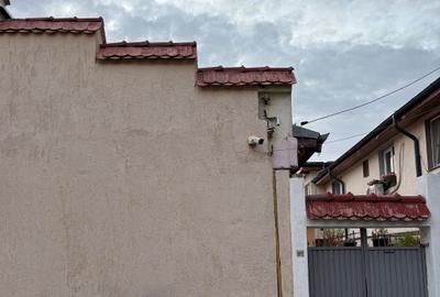 Casă cu 4 camere în Doamna Ghica