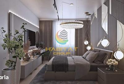 Apartament cu 2 camere în Vitan