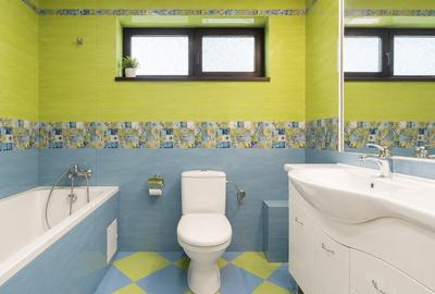 Casă individuală cu 5 camere cu Teren 1027 Mp în Clinceni - 23