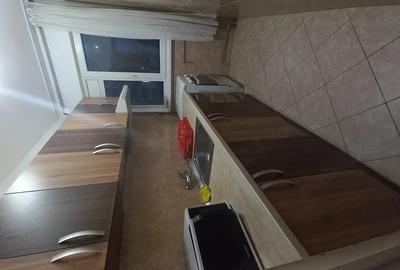 Apartament cu 2 camere semidecomandat în Vest