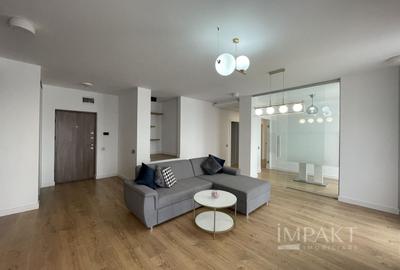 Apartament cu 4 camere semidecomandat în Gheorgheni - 2