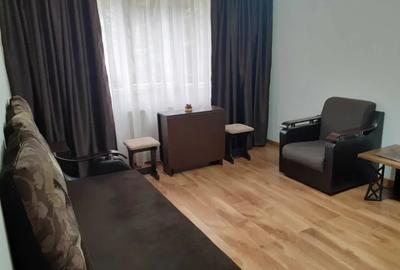 Garsonieră decomandată în Drumul Taberei