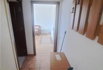 Garsonieră decomandată în Girocului - 3