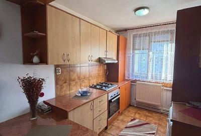 Apartament cu 2 camere decomandat în Central - 3