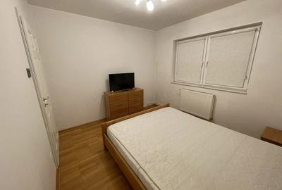 Apartament cu 2 camere semidecomandat în Central - 8