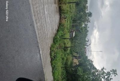 Teren de 751 mp, în Mihail Kogălniceanu - 3